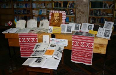 УКРАЇНСЬКЕ  НАЦІОНАЛЬНЕ  ЄВАНГЕЛІЄ