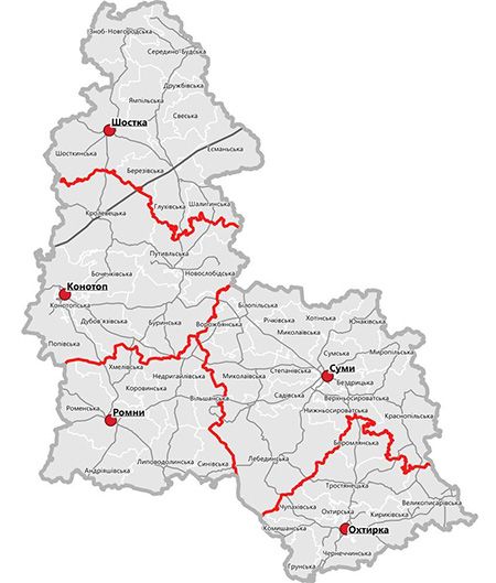 Краєзнавство