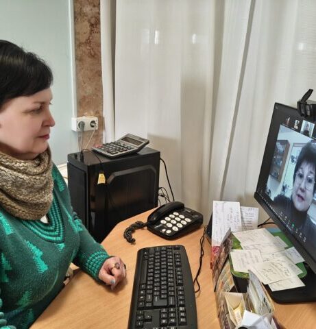 ЦИФРОВІ ОНЛАЙН-ПОСЛУГИ БІБЛІОТЕКИ