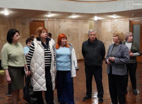 40 років після Чорнобиля: досвід ліквідаторів і сучасні дослідження