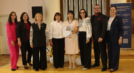 СИЛА ПРОФЕСІЙНОГО ДІАЛОГУ ТА ПАРТНЕРСТВА